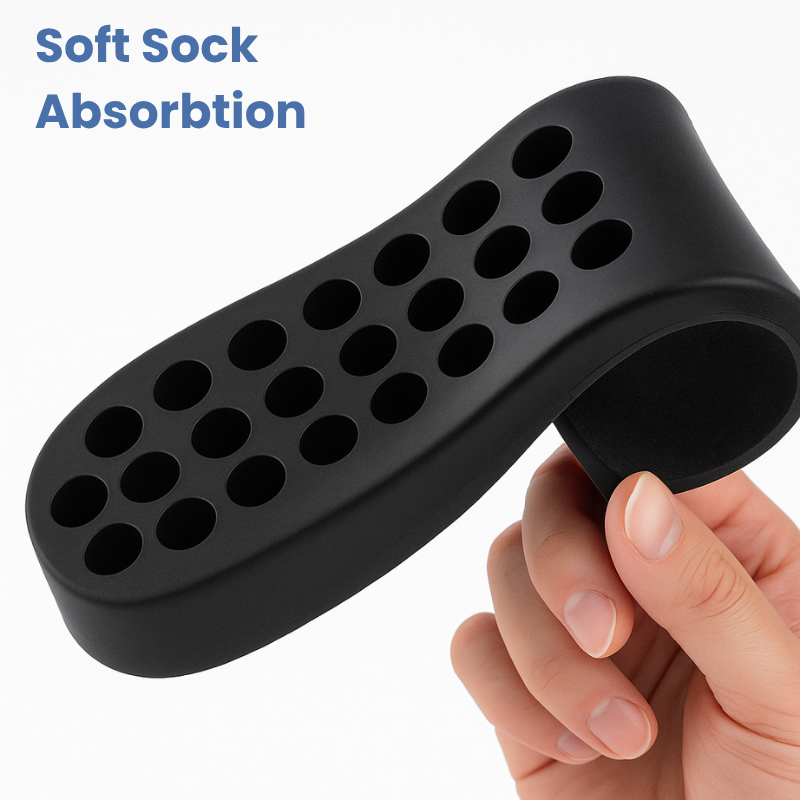 Height Increasing Insole