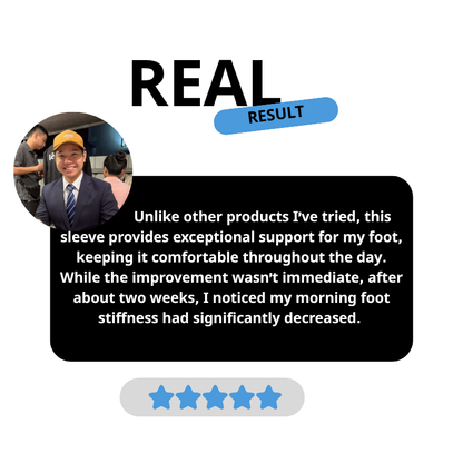 ProStep Compression Sleeve