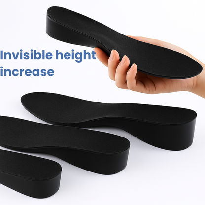Height Increasing Insole