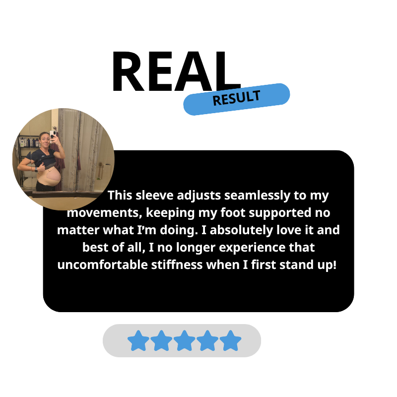 ProStep Compression Sleeve