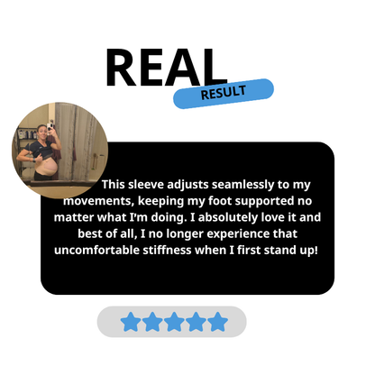 ProStep Compression Sleeve