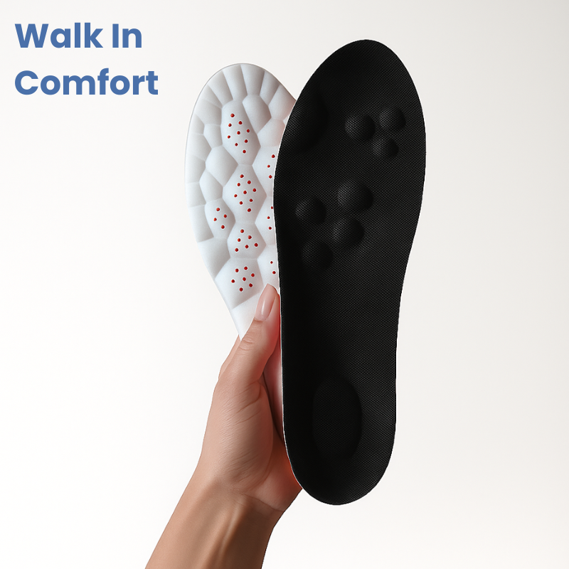 Comfort Insole