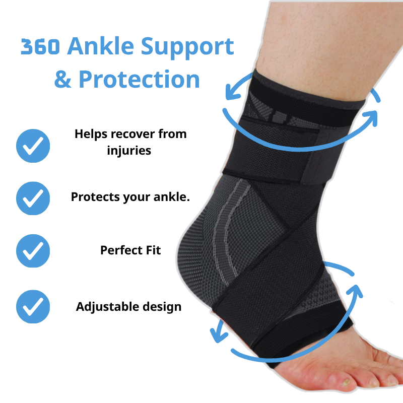 ProStep Compression Sleeve