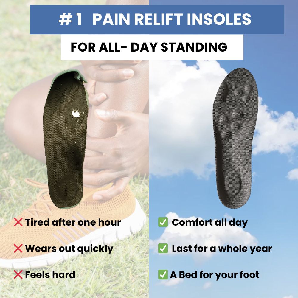 Comfort Insole