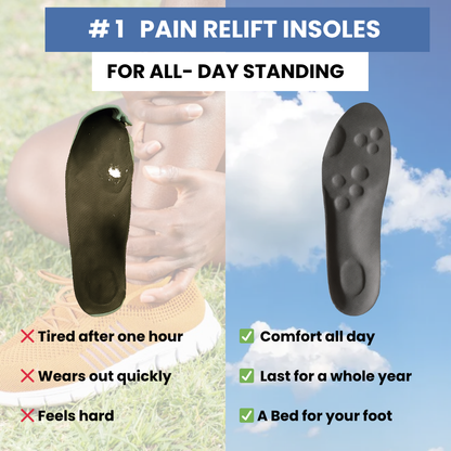 Comfort Insole