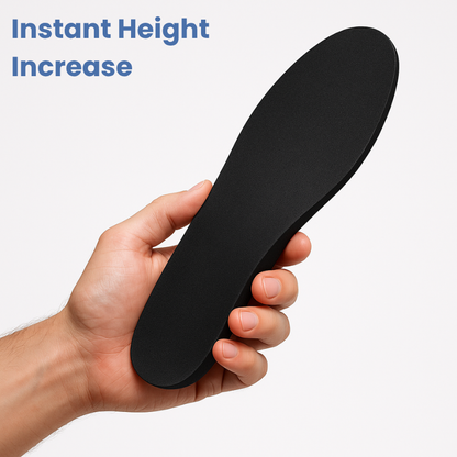 Height Increasing Insole