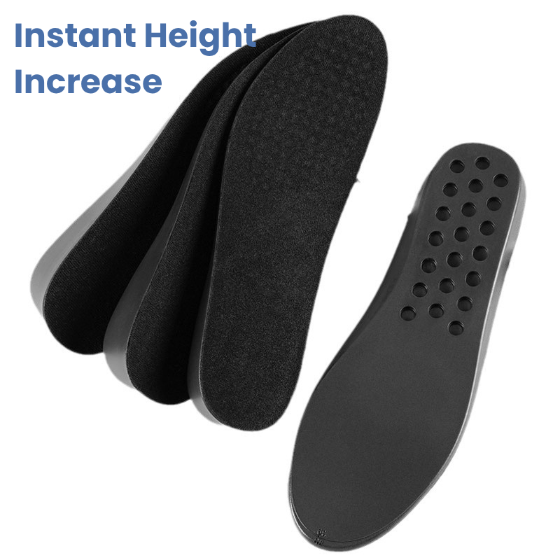 Height Increasing Insole